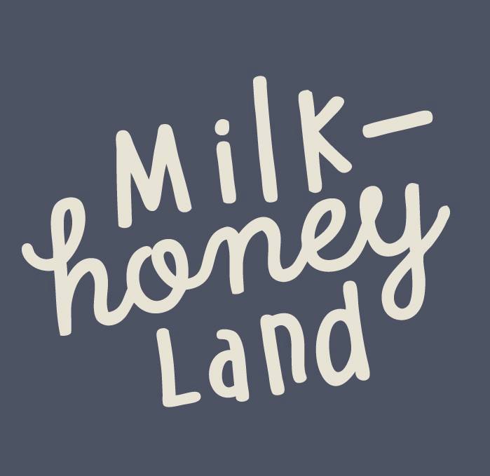 Сервис доставки органических продуктов «Страна молока и мёда»